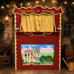Le Théâtre de Guignol