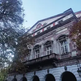 5 lieux historiques uniques à Mulhouse !