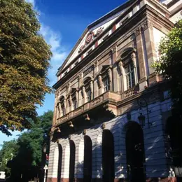 Théâtre de la Sinne