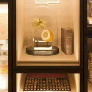 Le Théâtre du Parfum de Fragonard rouvre ses portes à Paris