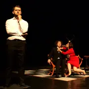 Le Théatre du Printemps - Au Guitry's Club