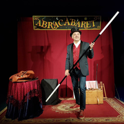 Le Théâtre magique de Marcellus