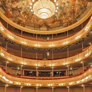 Le Théâtre Municipal de Colmar : « Au service de la politique culturelle de la ville »