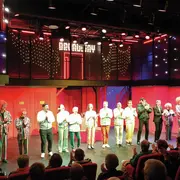 Le Théâtre Poche Ruelle de Mulhouse enchante depuis 1998