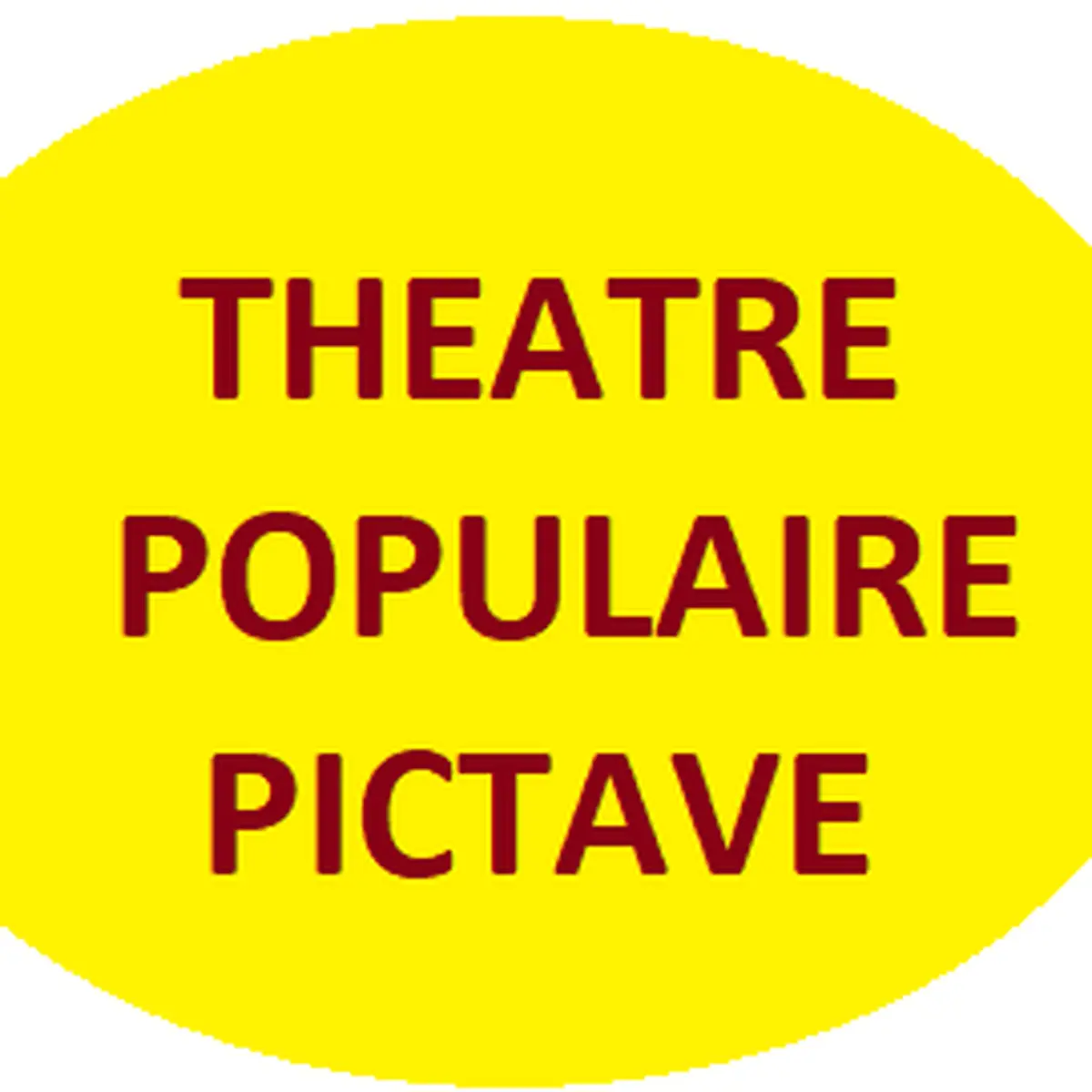 Le Théâtre Populaire Pictave