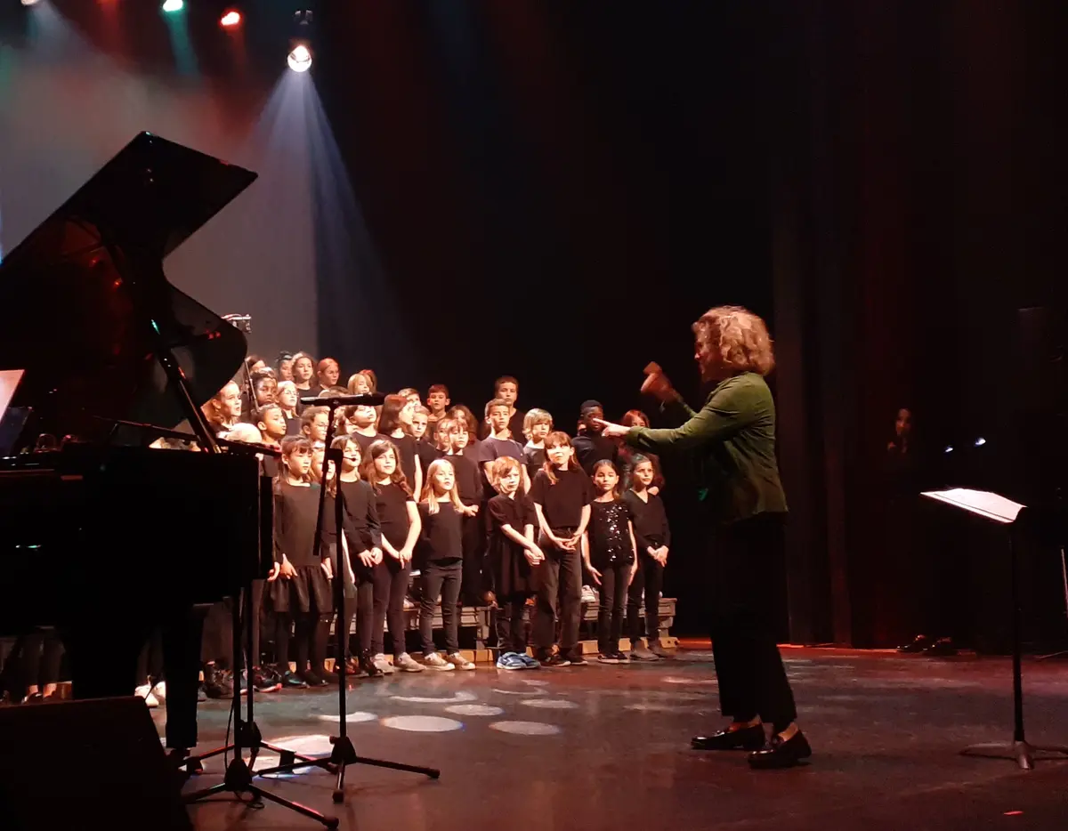 Le Tic Tac des Montagnes