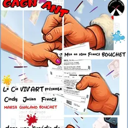 Le ticket gagnant