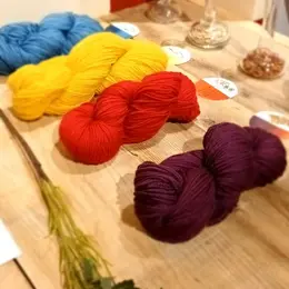 Le tissage dans l'Antiquité