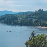 5 lacs vosgiens à voir en Alsace et environs