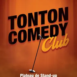 Le Tonton Comedy Club