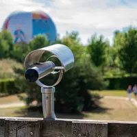 Le top 10 des attractions du Parc du Petit Prince ! DR