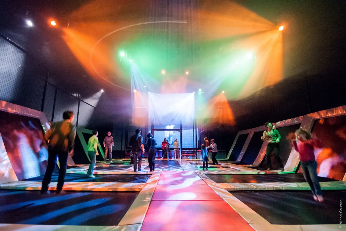 Le top 10 des attractions du Parc du Petit Prince !