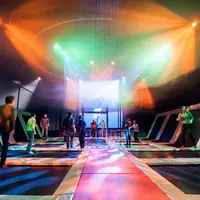 Le top 10 des attractions du Parc du Petit Prince ! DR