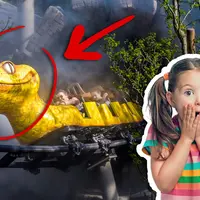 Le top 10 des attractions du Parc du Petit Prince ! DR