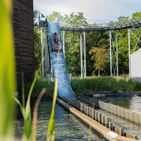 Le top 10 des attractions du Parc du Petit Prince ! DR