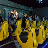 Le top 10 des attractions du Parc du Petit Prince ! DR