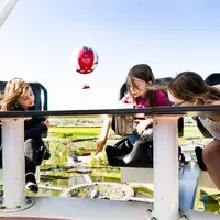 Le top 10 des attractions du Parc du Petit Prince ! DR