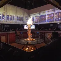 Le top 10 des attractions du Parc du Petit Prince ! DR