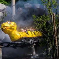 Le top 10 des attractions du Parc du Petit Prince ! DR