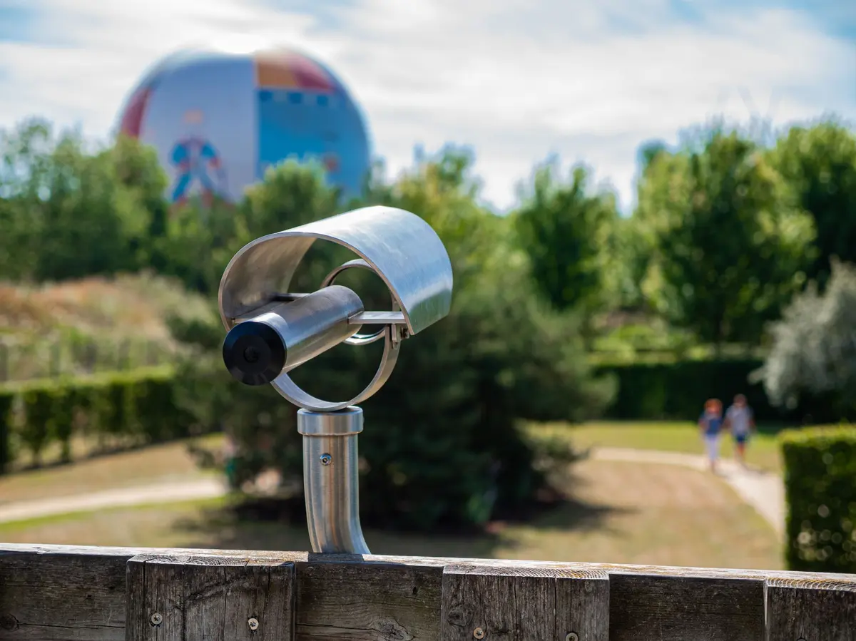 Le top 10 des attractions du Parc du Petit Prince !