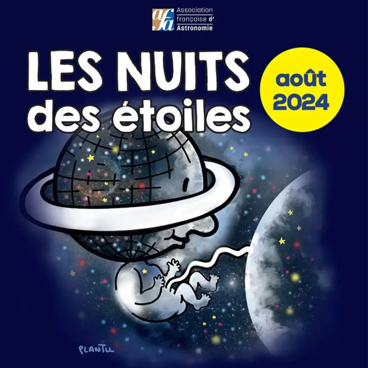 Le Top 3 des idées du week-end