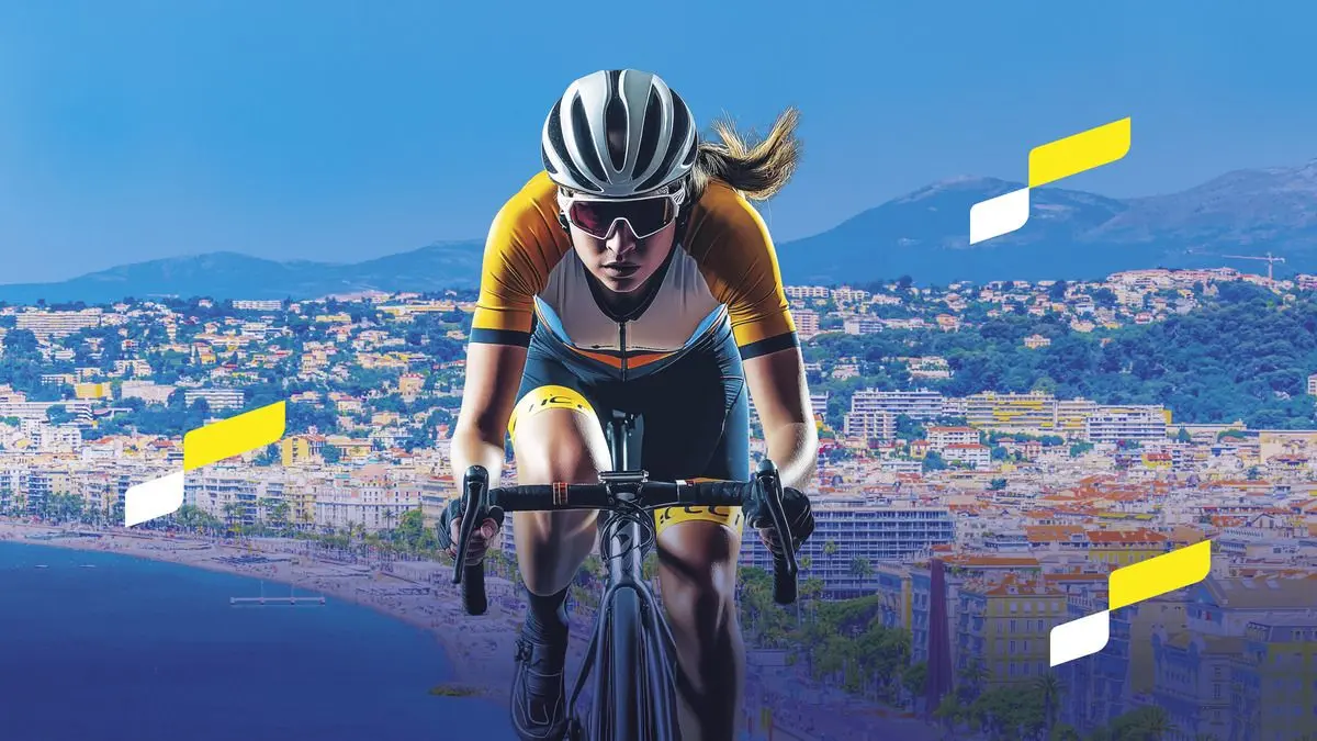 Le Tour de France Femmes va transformer Nice ce week-end : voici où voir la grande arrivée
