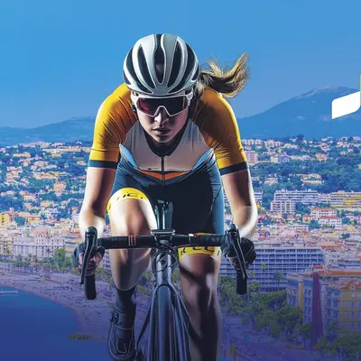 Le Tour de France Femmes va transformer Nice ce week-end : voici où voir la grande arrivée