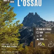 Le Tour de l'Ossau