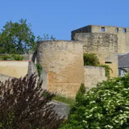 Le tour de la muraille