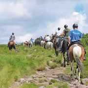 Le tour des lacs vosgiens