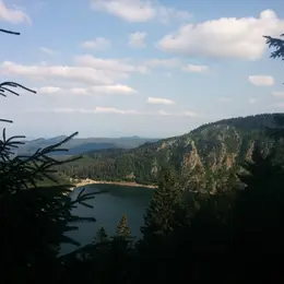 5 balades autour des lacs 