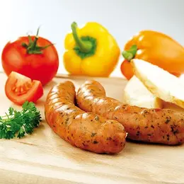 Le tour du monde de la saucisse