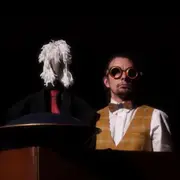 Le tour du monde en 40 jours - Compagnie La Dernière Chance