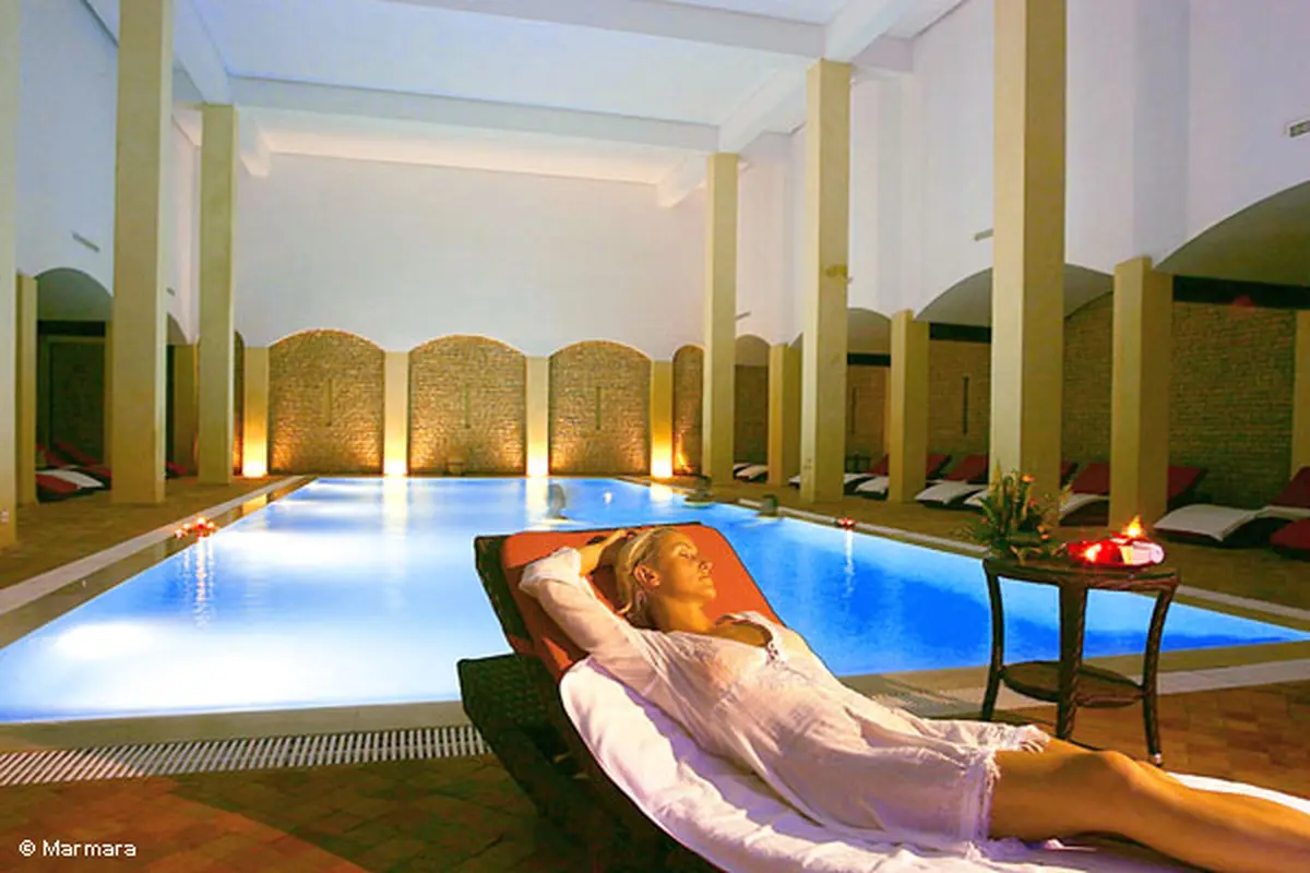 Tourisme thermal : des destinations thalasso thérapie pour budgets serrés