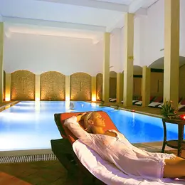 Tourisme thermal : des destinations thalasso thérapie pour budgets serrés