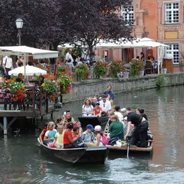 Match : Le touriste en Alsace : à faire vs Le touriste en Alsace : à éviter