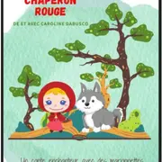 Le tout petit chaperon rouge