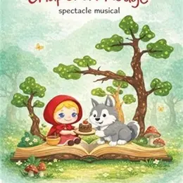 Le Tout Petit Chaperon Rouge