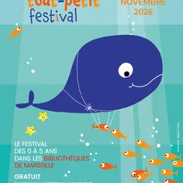 Le Tout-Petit Festival