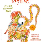 Le tout-petit festival