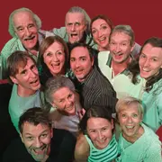 Broadway, nous voilà !