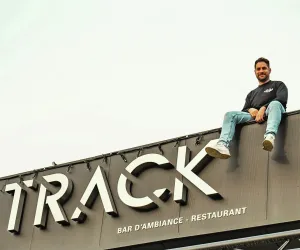 Le Track