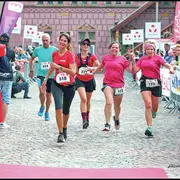 Les courses de la rentrée !
