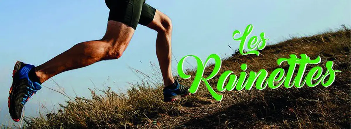 Le trail des rainettes