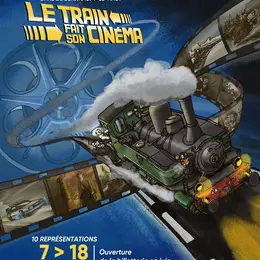 Le Train fait son cinéma