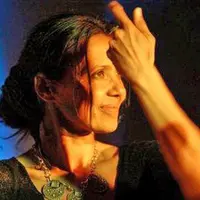 Nathalie B. dévoile ses nouvelles chansons en langue manouche DR