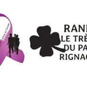 Le trèfle Rignacois