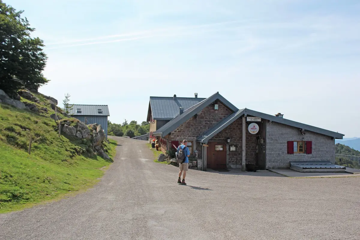 Le Treh, traditions et authenticité