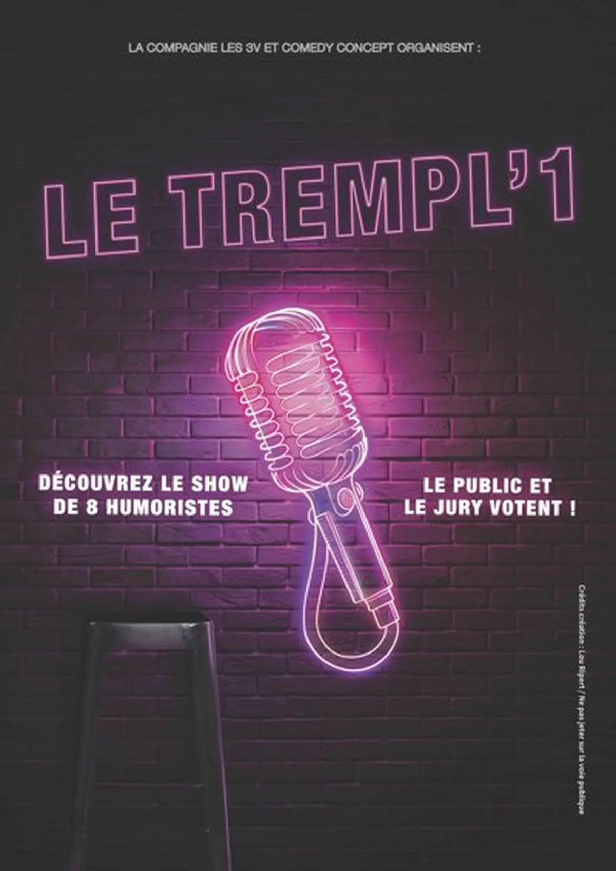 Le Trempl'1