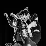 Le tremplin de la danse